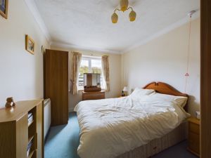 BEDROOM ONE- click for photo gallery